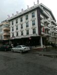 On Mayis Private Girls' Dormitory (Ankara Province, Cankaya District, Bahçelievler Mah., 35. Cad., 8) ، سكن