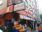 Altun Hipermarketleri (Şehremini Mah., Ahmet Vefik Paşa Cad., No:52A, Fatih, İstanbul, Türkiye), hipermarket  Fatih'ten