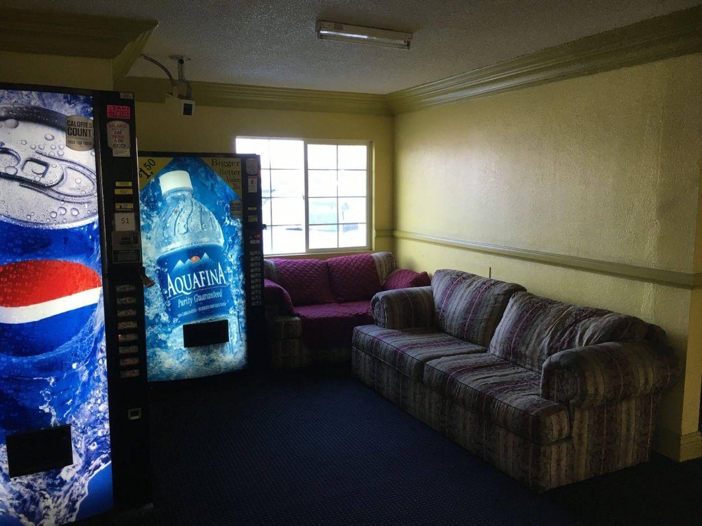 Фото Patio Motel