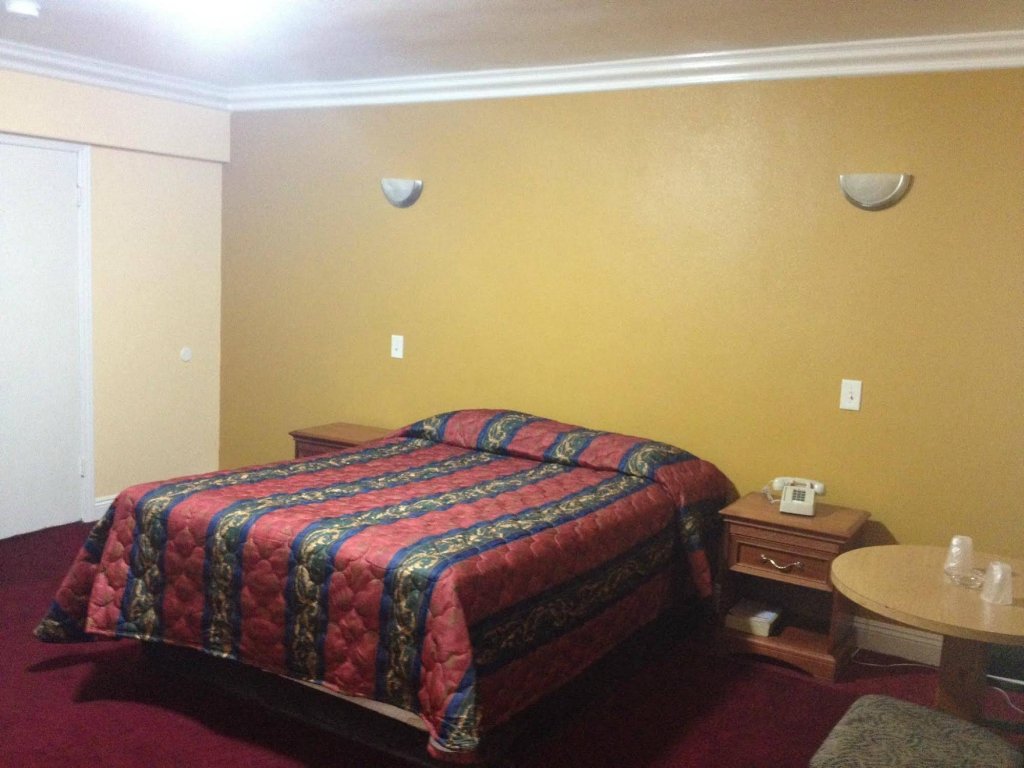 Фото Patio Motel