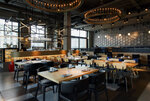 Grill Station (Moskovskiy Avenue, 139к1), restaurant