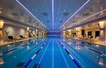 Radisson Collection Fitness & SPA (Kutuzovsky Avenue, 2/1с1), fitness club