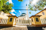 Seit-Settar Mosque (улица Клары Цеткин, 34), mosque