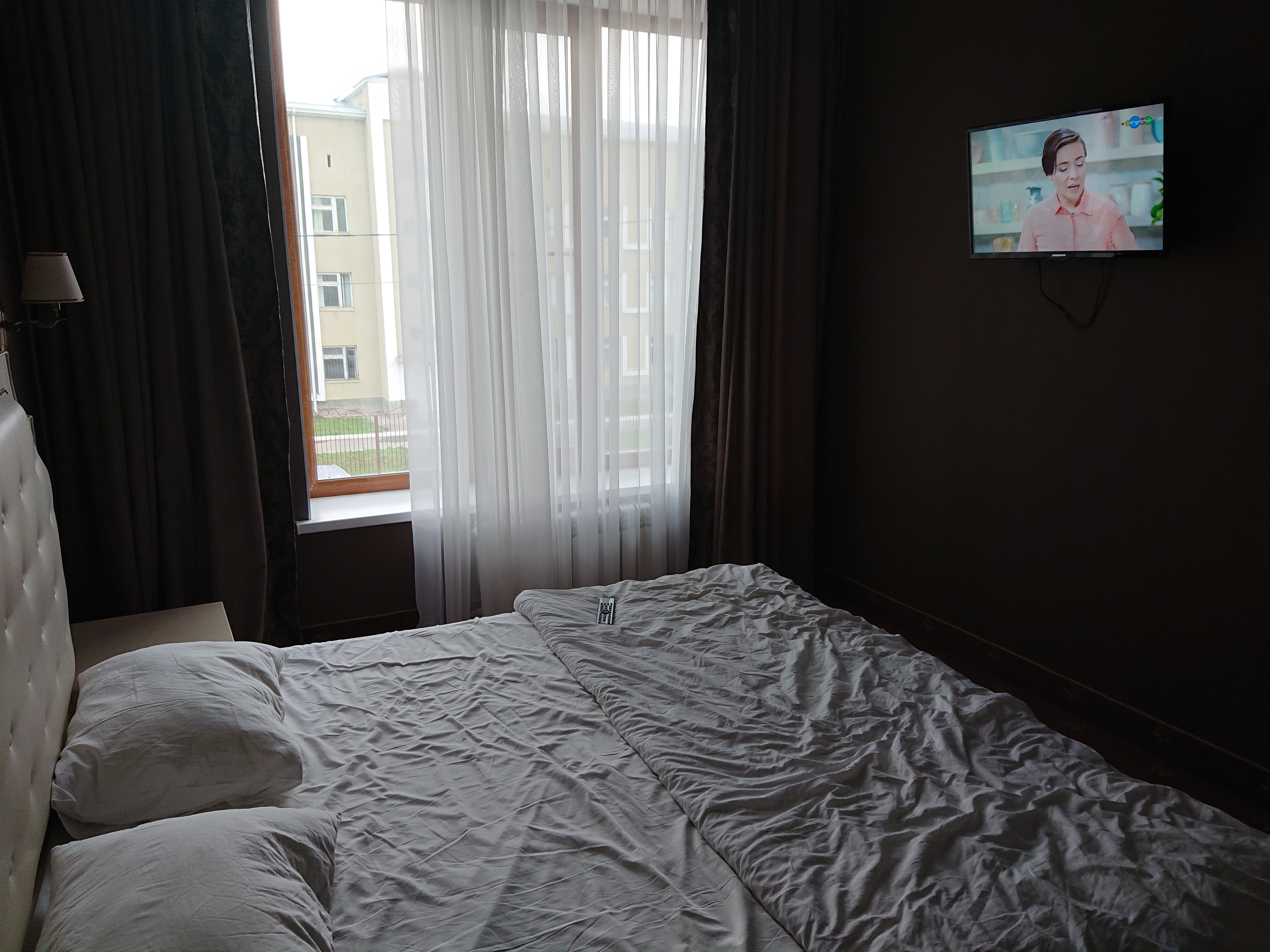 Фото Парк отель