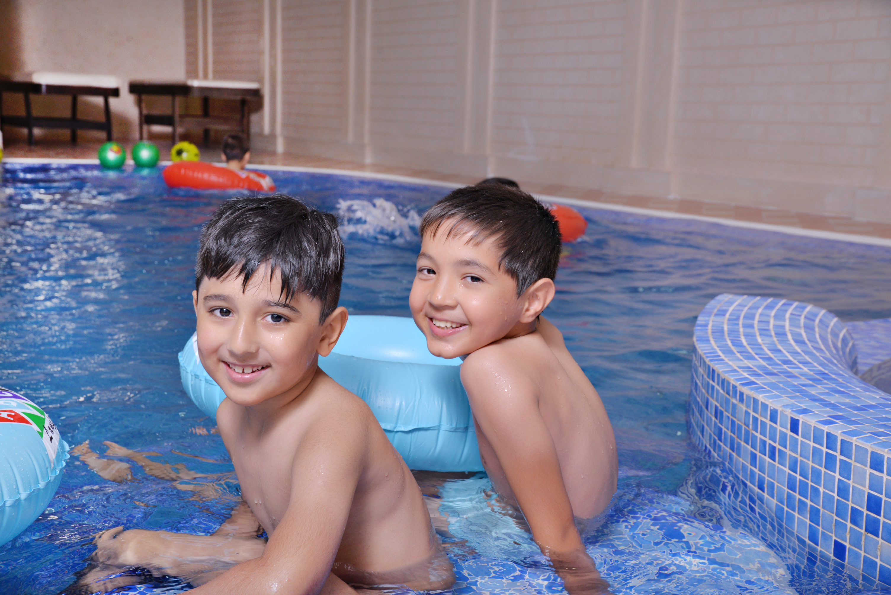 Фото Marokand SPA Hotel