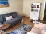 Clinical Psychologist Pınar Yörük (İstanbul, Şişli, Teşvikiye Mah., Güzel Bahçe Sok., 10) ، العلاج النفسي