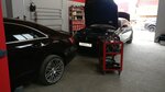 HS_Works (Kammaeva Street, 145), car service, auto repair