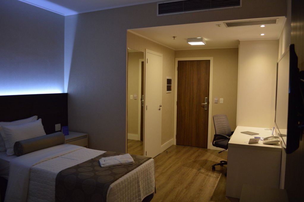 Фото Transamerica Executive Taboão da Serra Morumbi