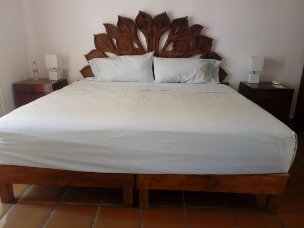 Фото Bed & Breakfast Cielito Lindo