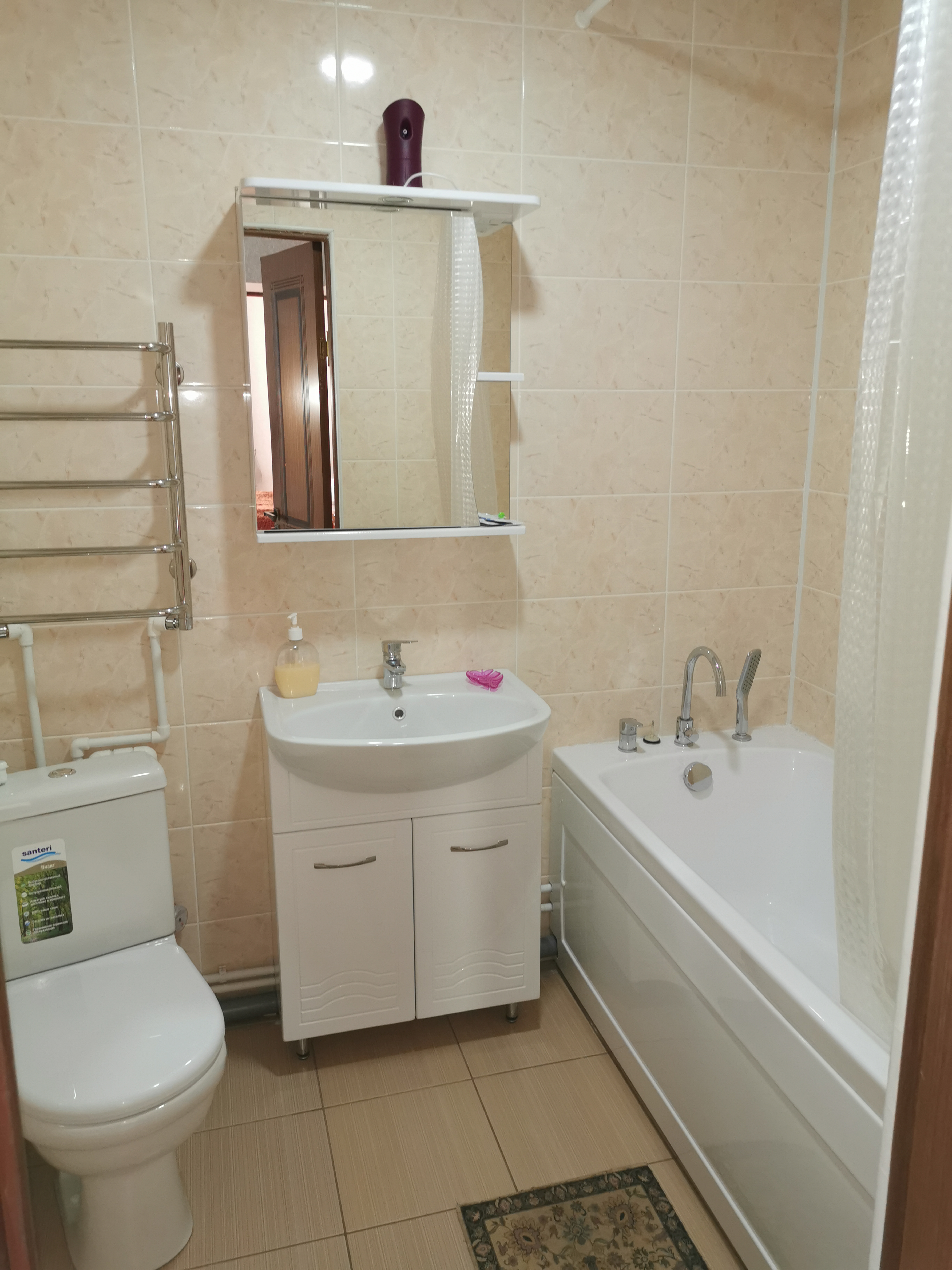 Фото отеля 5