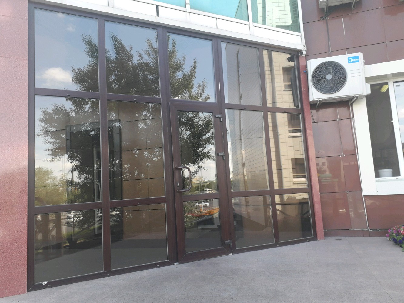 Фото Manhattan Astana