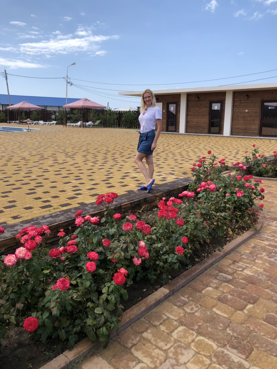 Фото Берег мечты