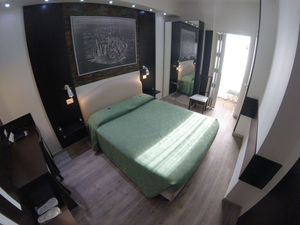 Фото Hotel Perugino