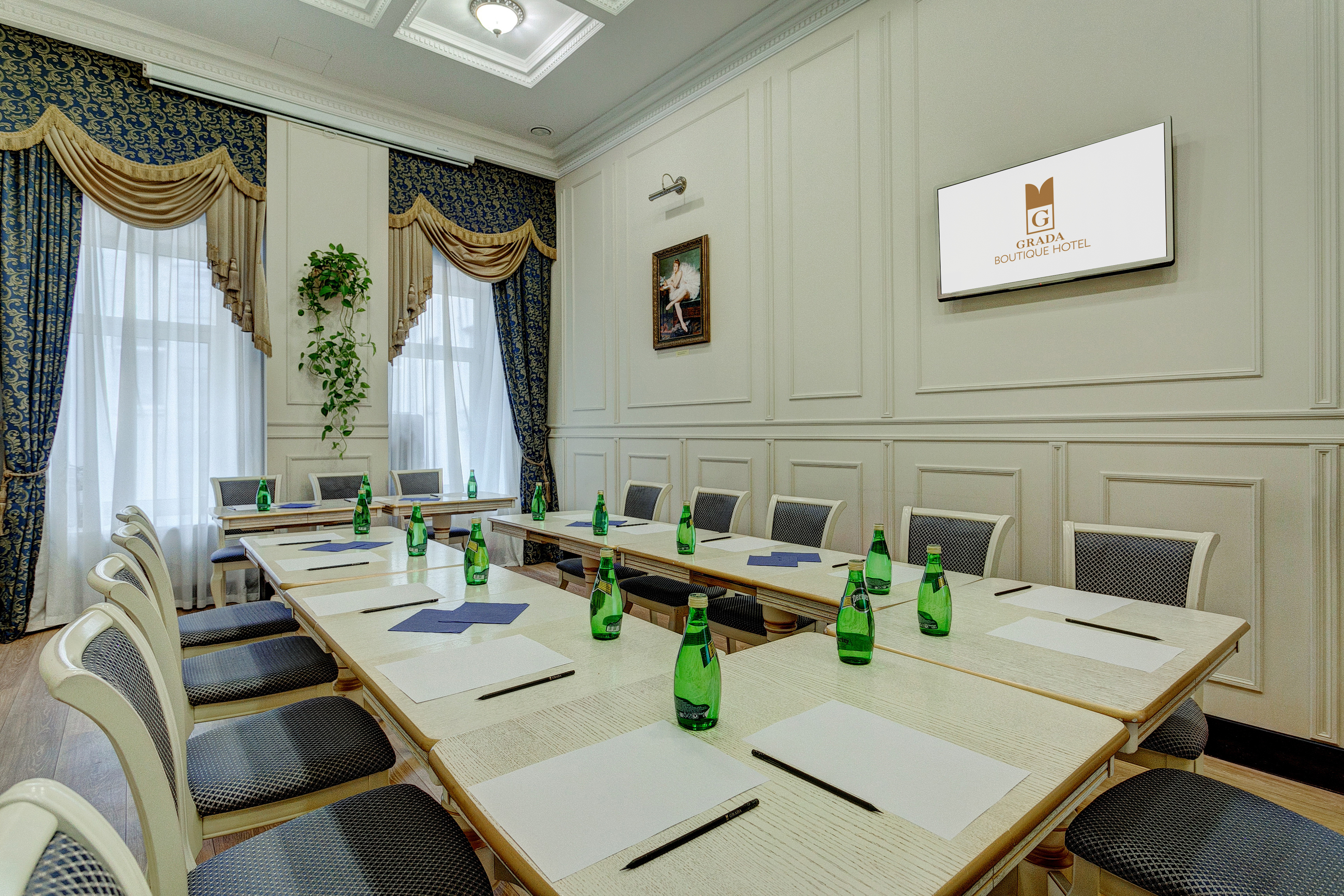 Фото отеля 3