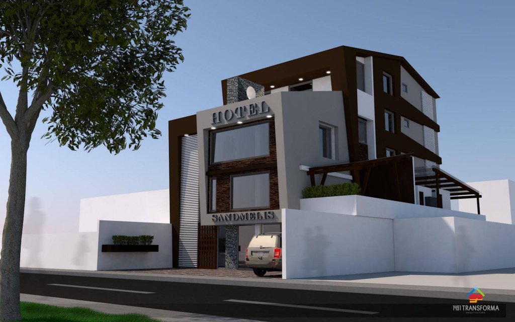 Фото отеля 4