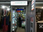 Mobilnik.com (Sharapovskiy Drive, вл2с2), salón de comunicación