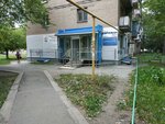 Yevrookna (Metallurgists Highway, 3), glazing of balconies and loggias