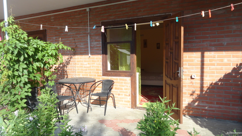 Фото Баден на Кубани