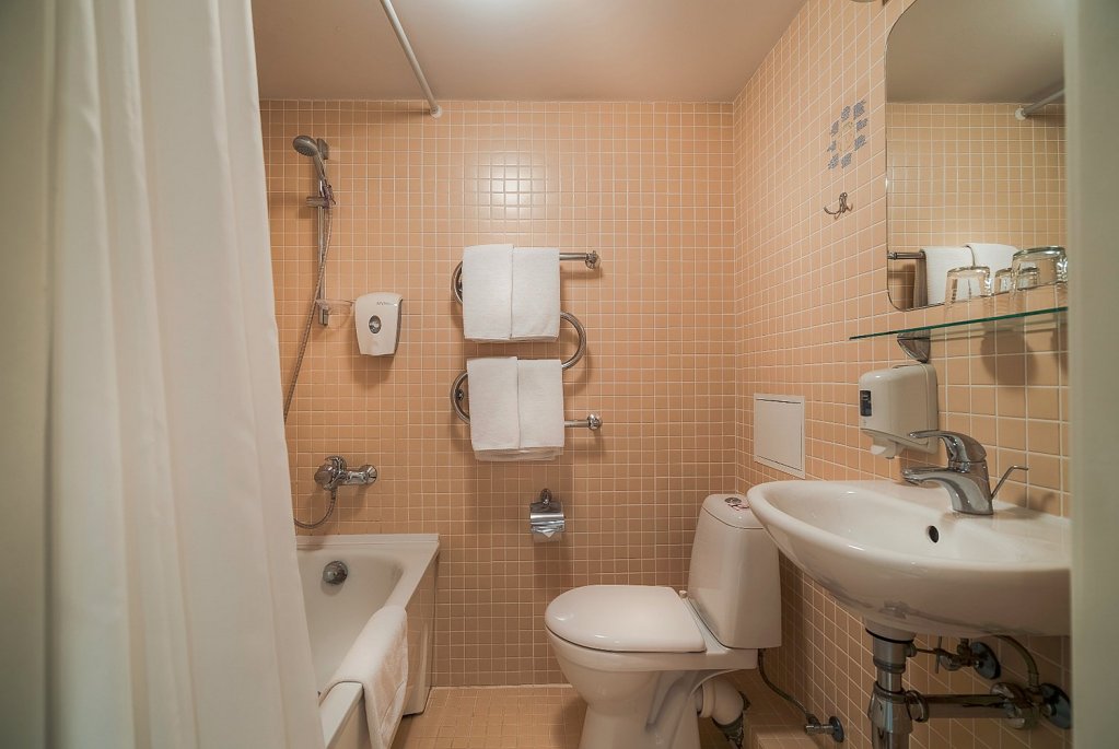 Фото Panorama Hotel 