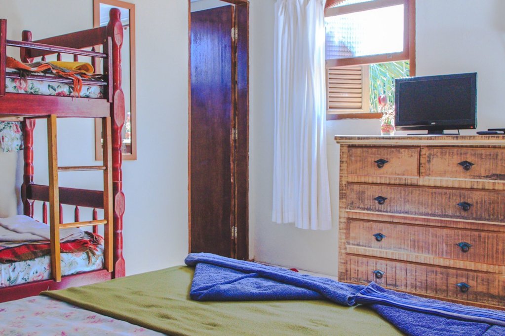 Фото Velinn Pousada Praia do Perequê