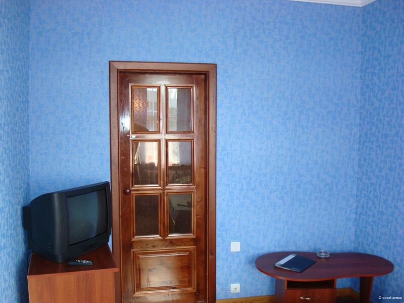 Фото Старый замок