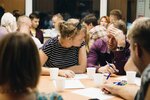 Alpha people. Trainings and consulting (Novosibirsk, Krasniy Avenue, 153) ، استشارات الاعمال