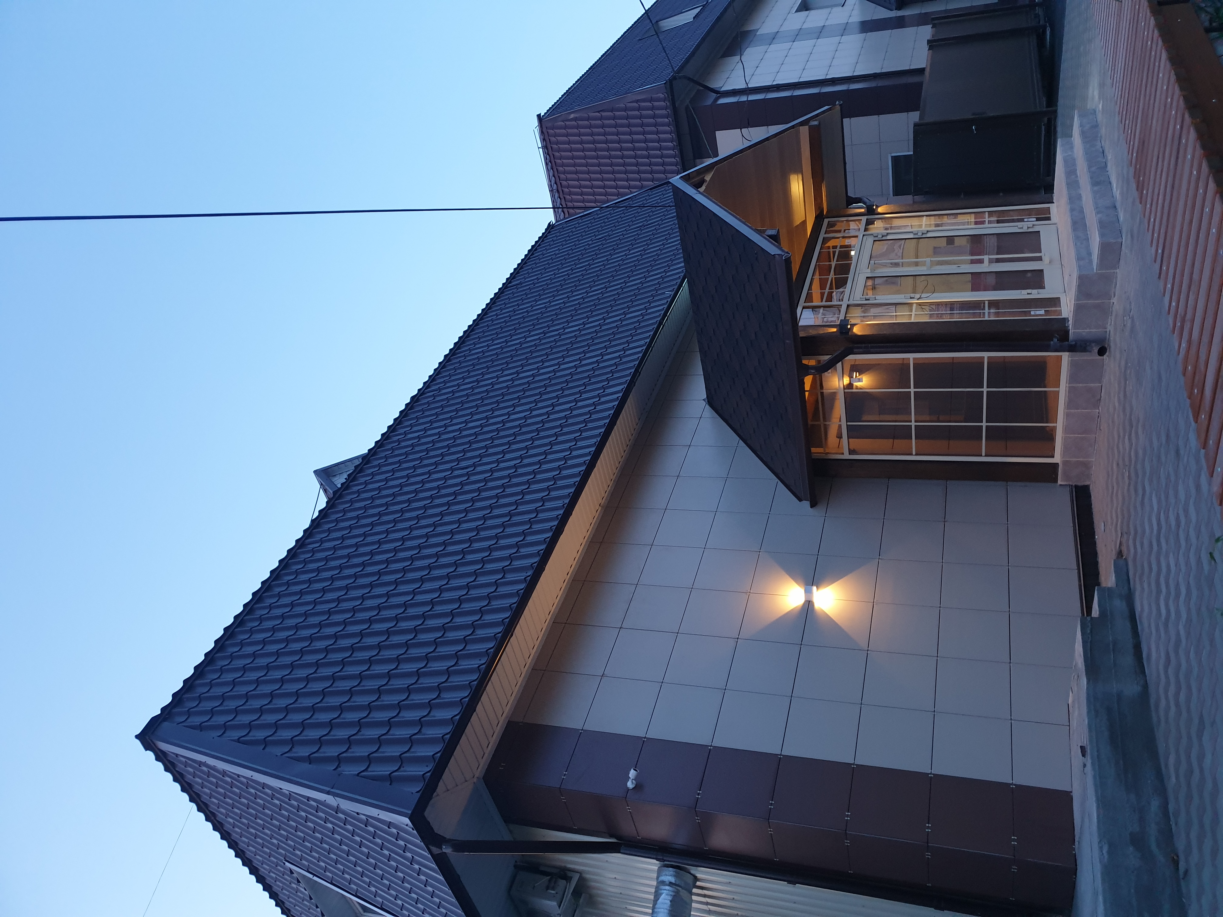 Фото Облака