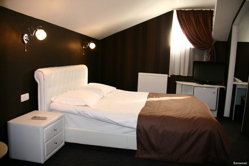 Фото Валенсия