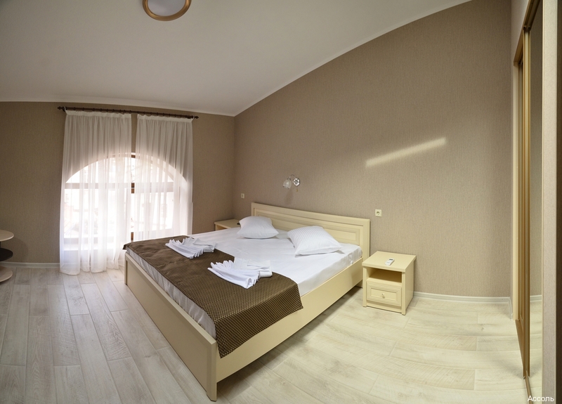 Фото Ассоль