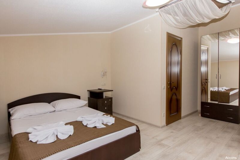 Фото Ассоль