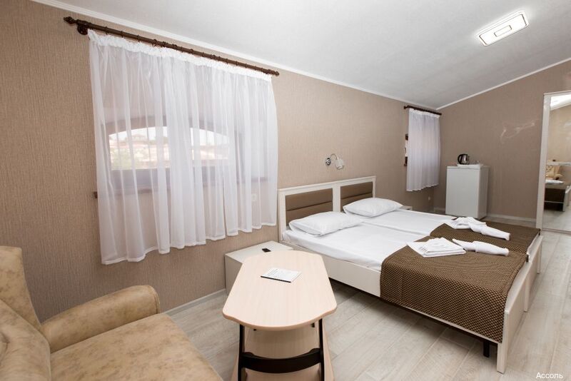 Фото Ассоль