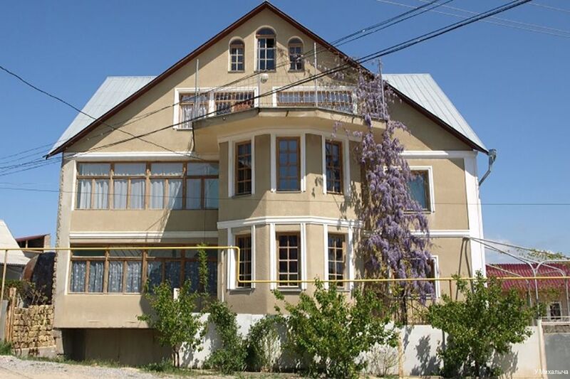 Фото У Михалыча