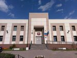 Federal'naya sluzhba vojsk nacional'noj gvardii Rossijskoj Federacii, otdel LRR po Krasnogvardejskomu rajonu (Peredovikov Street, 3), government ministries, services