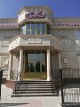 Toy Shashu (Qolbasshy Qoıgeldi kóshesi, 224), restaurant