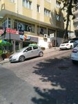 Moda Hairdresser (İstanbul, Bahçelievler, Mustafa Kemalpaşa Cad., 16A), peluquería