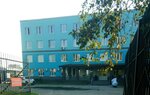 Русский Капитал (Mineeva Street, 29А), sale and lease of commercial real estate