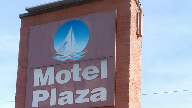 Motel Plaza