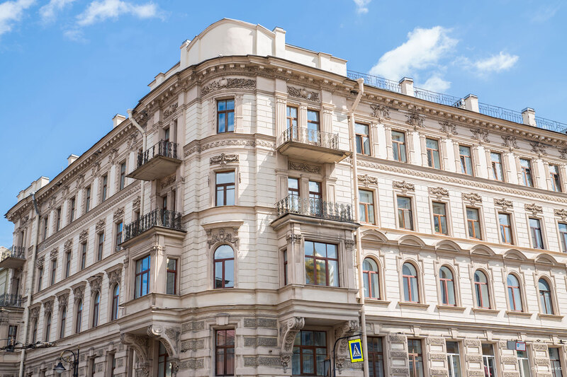 Фото Гостевые комнаты на Казанской 43