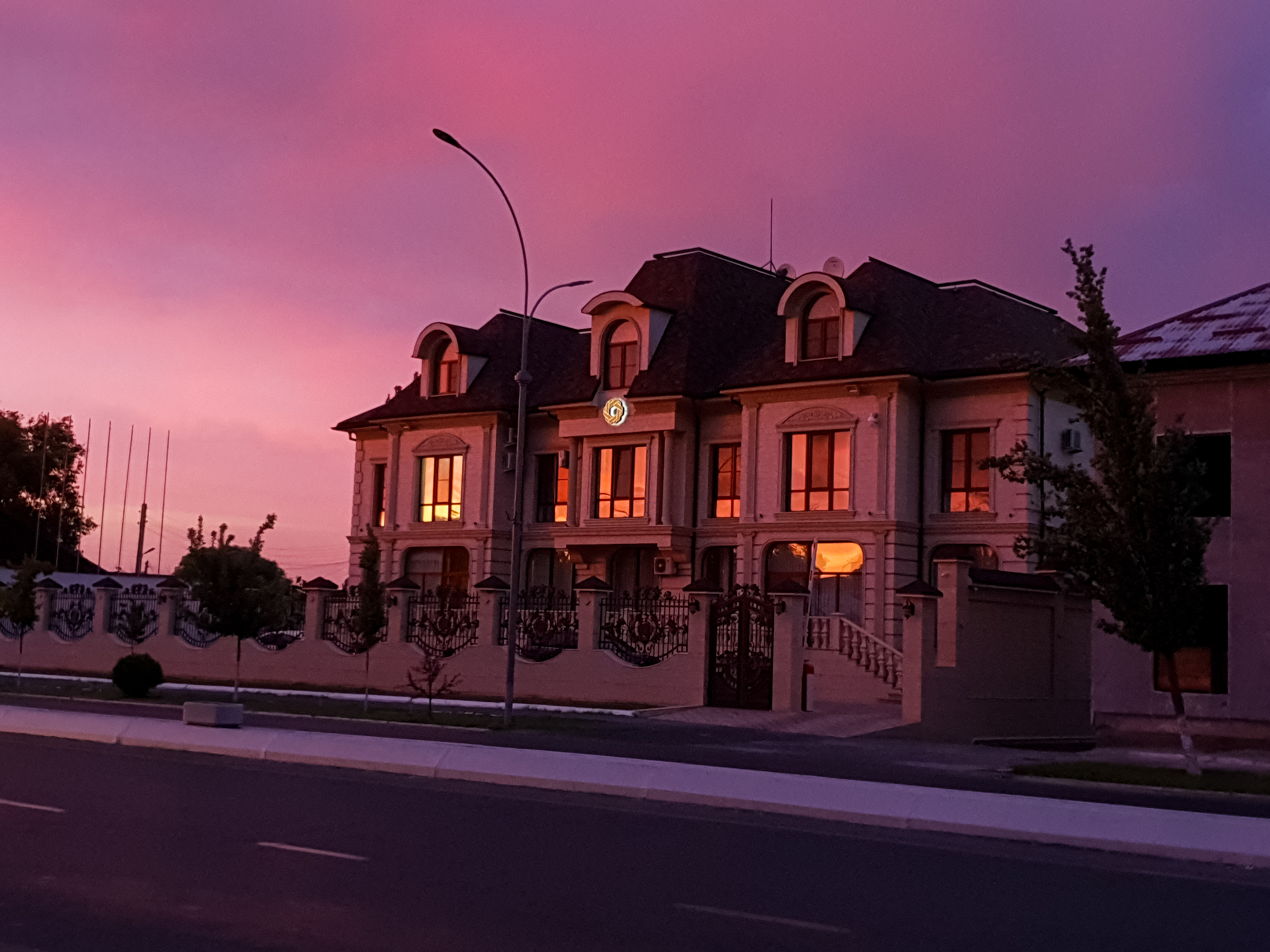 Фото Silk Road Kokand