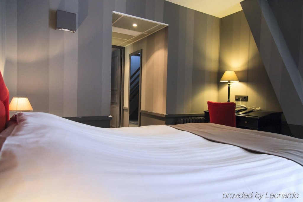 Фото Hotel Alexandra