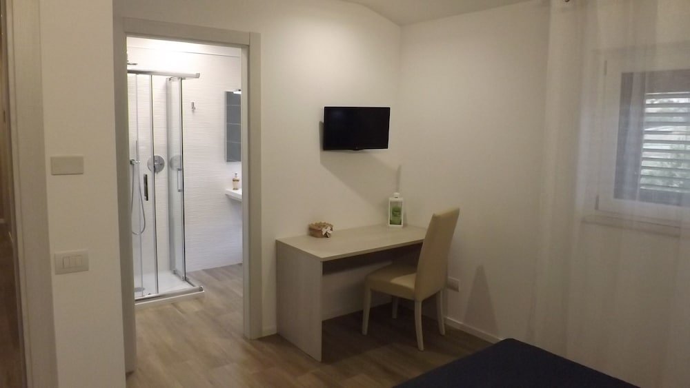 Фото Villa Ulivi