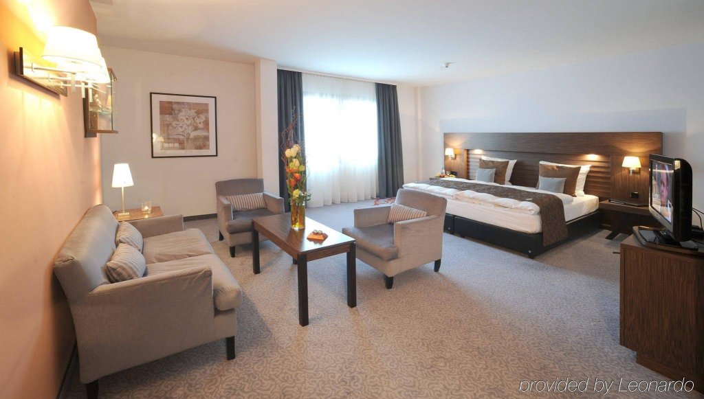 Фото Park Plaza Trier
