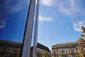 Гостиница Steigenberger Icon Parkhotel Düsseldorf