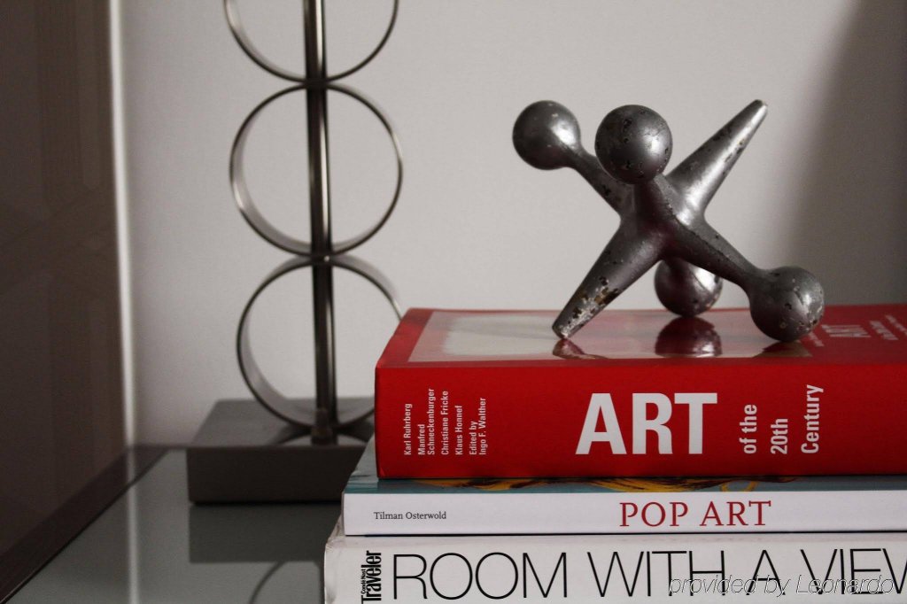 Фото The Curtis Denver - a DoubleTree by Hilton Hotel