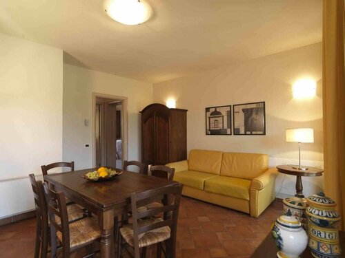 Гостиница Le Corti Del Sole Residence