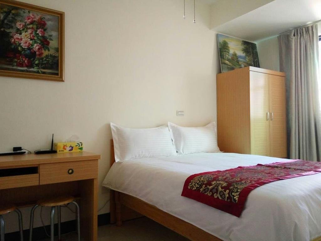 Фото Good Kinmen B&b