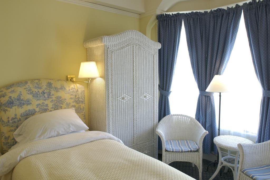 Фото Golden Gate Hotel