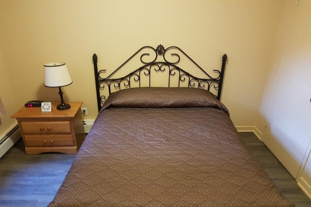 Фото Hotel Le Roberval