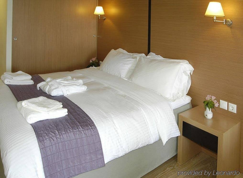 Фото Hotel Lefkas