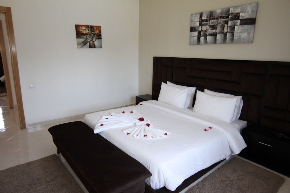 Фото Olivar Palace-Luxury Villa1